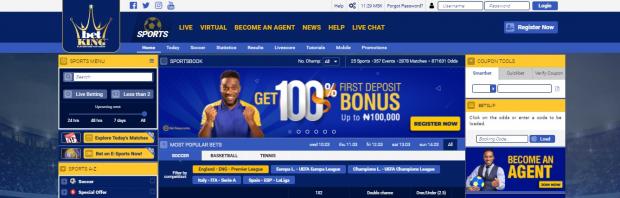 betking review site