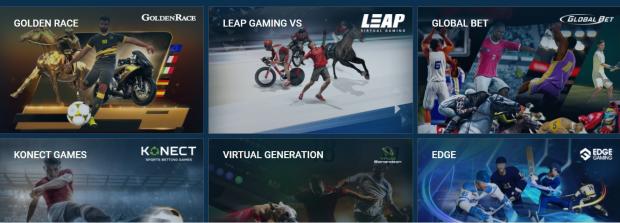 1-xbet virtual sports