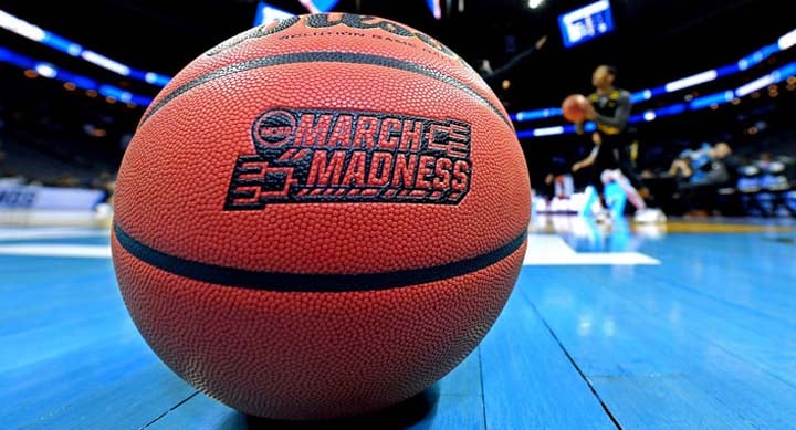 NCAA official warns against allowing bets on individual player's results