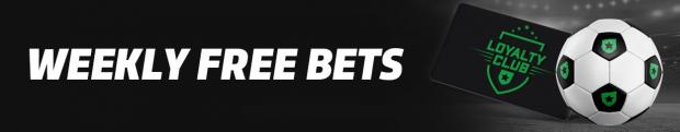 oga bet weekly free bets