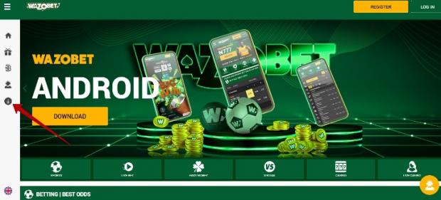 wazobet app apk download