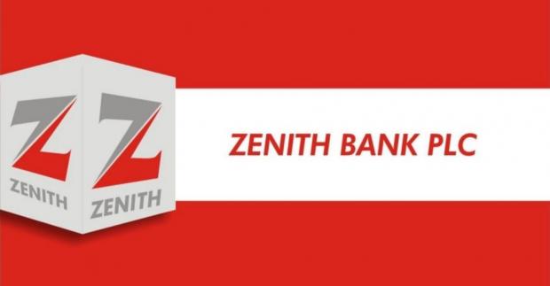 zenith bank nigeria