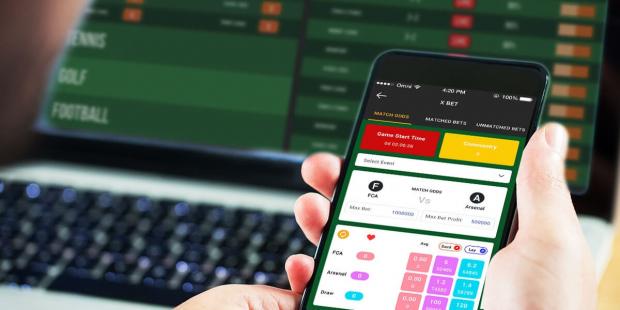 betting apps nigeria