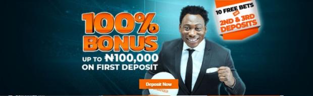 bet bonanza 100 bonus