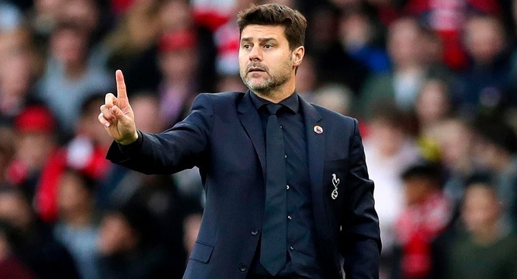 The Emir of Qatar intends to fire Pochettino as a result of Messi's bad performance