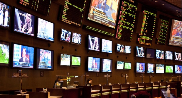 At least one large bookmaker will go bankrupt as a result of the gambling boom in the United States