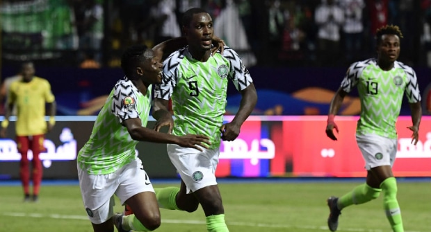 Bookmakers quote Cameroon and Senegal as African Cup favorites, but the Five Thirty Eight model bets on Nigeria