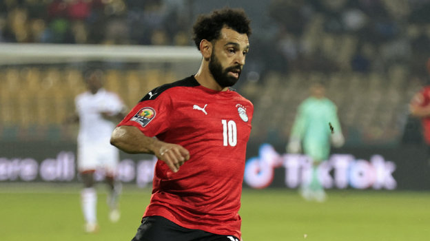 Côte d'Ivoire and Egypt will meet in the African Cup of Nations today