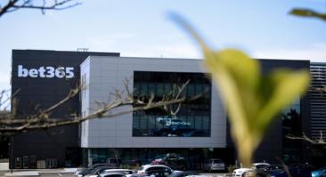 Bet365 donates £4.2m to GambleAware
