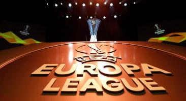 The results of the Europa League 1/16 finals