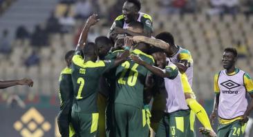 Senegal defeated Egypt in the Africa Cup of Nations final